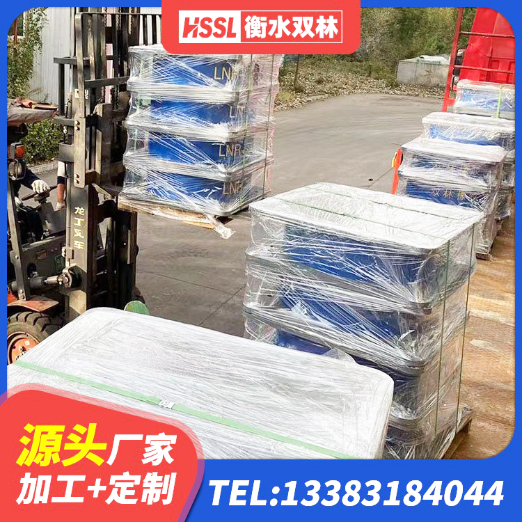 怀安县HDR1400高阻尼隔震支座多少钱 怀安县LNR1100橡胶支座生产厂家 怀安县橡胶抗震支座厂家 怀安县橡胶隔震支座LRB1300厂家 - 第7张
