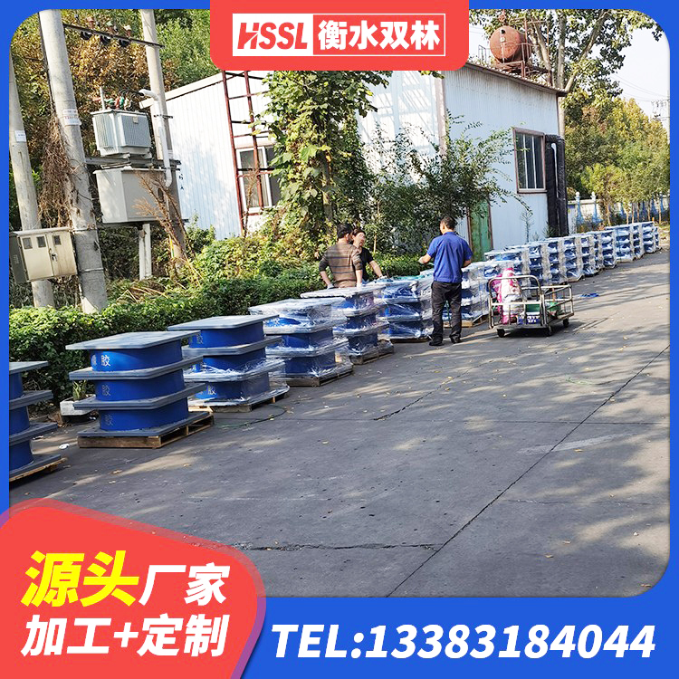 怀安县LNR500天然隔震支座 怀安县建筑抗震隔震支座工厂源头工厂 怀安县铅芯防震支座定制生产厂家 怀安县天然橡胶隔震支座什么价格